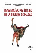 eBook: Ideologías políticas en la cultura de masas