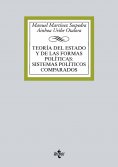 ebook: Teoría del Estado y de las formas políticas:sistemas políticos comparados