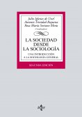 ebook: La sociedad desde la sociología