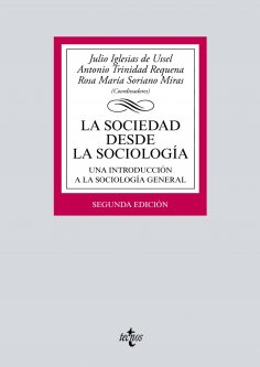 ebook: La sociedad desde la sociología