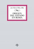 ebook: Origen del Estado en Roma