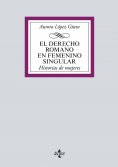 ebook: El Derecho romano en femenino singular