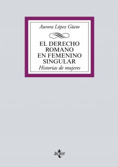 ebook: El Derecho romano en femenino singular