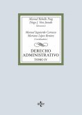 ebook: Derecho administrativo