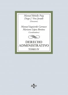 ebook: Derecho administrativo