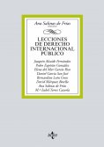 ebook: Lecciones de Derecho Internacional Público