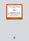 ebook: Casos prácticos de Derecho penal