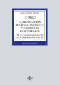 ebook: Comunicación política, Internet y campañas electorales