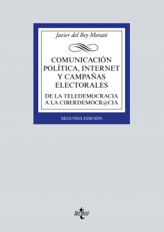 ebook: Comunicación política, Internet y campañas electorales