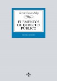 ebook: Elementos de Derecho público