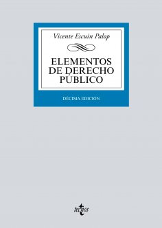 eBook: Elementos de Derecho público