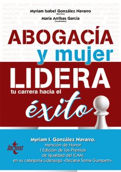 eBook: Abogacía y mujer: lidera tu carrera hacia el éxito