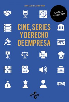 ebook: Cine, series y derecho de empresa