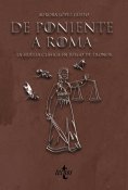 ebook: De Poniente a Roma