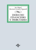 ebook: Derecho Financiero y Tributario I
