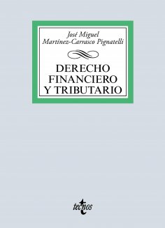 ebook: Derecho Financiero y Tributario I