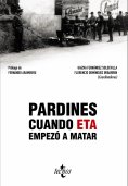eBook: Pardines. Cuando ETA empezó a matar