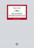 ebook: Relaciones internacionales