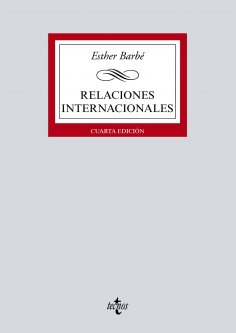 ebook: Relaciones internacionales