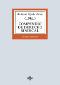 ebook: Compendio de Derecho sindical