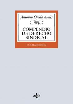 ebook: Compendio de Derecho sindical