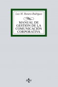 ebook: Manual de gestión de la comunicación corporativa