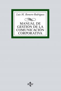ebook: Manual de gestión de la comunicación corporativa