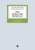 ebook: Derecho romano
