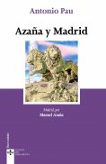 ebook: Azaña y Madrid