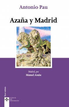 ebook: Azaña y Madrid