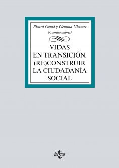 eBook: Vidas en transición