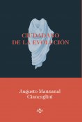 eBook: Ciudadano de la evolución