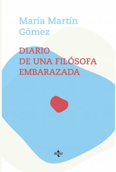 eBook: Diario de una filósofa embarazada