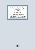 ebook: Derecho comparado y digitalización