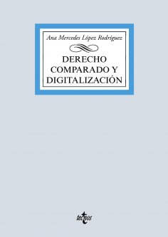 ebook: Derecho comparado y digitalización