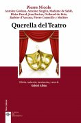 ebook: Querella del Teatro