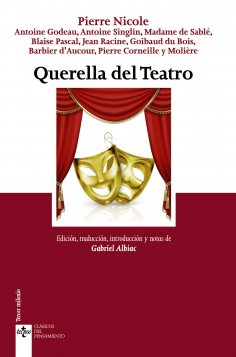 ebook: Querella del Teatro