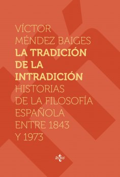 ebook: La tradición de la intradición