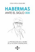eBook: Habermas ante el siglo XXI
