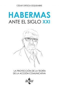 eBook: Habermas ante el siglo XXI