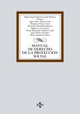 ebook: Manual de derecho de la protección social