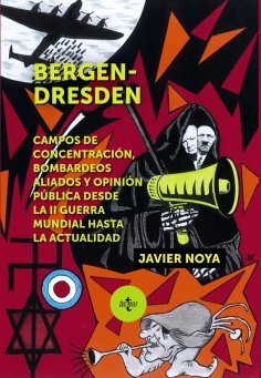 eBook: Bergen - Dresden