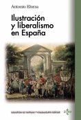 eBook: Ilustración y liberalismo en España