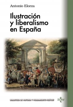 eBook: Ilustración y liberalismo en España