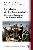 eBook: La rebelión de las Comunidades