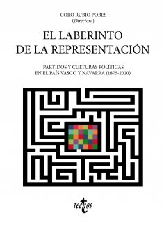 eBook: El laberinto de la representación