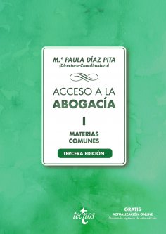 eBook: Acceso a la abogacía-I
