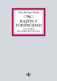 eBook: Razón y juridicidad
