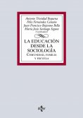 ebook: Educación desde la Sociología