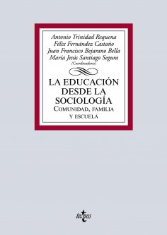 ebook: Educación desde la Sociología